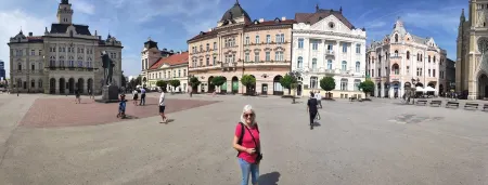 Selection Rooms Отели рядом с достопримечательностью «Republic Square»