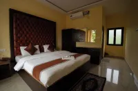 호텔 네하 팰리스