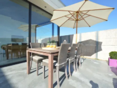 Villa in Dalhem with Stunning Views Hotels in Chateau Dalhem