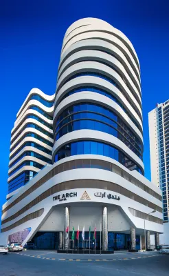 Arch Hotel Hôtels à : Manama