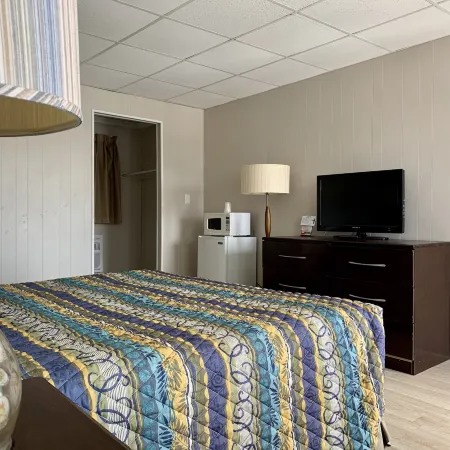 Cabana Motel