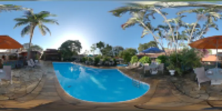 誇瑞誇拉MN酒店