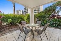 Raffles Mooloolaba