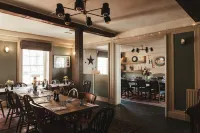 The Ship Inn - breakfast