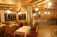 Kaf Dagi Konak Hotel - breakfast