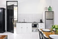 Town House فنادق في بالي