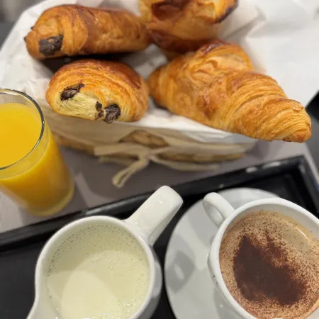 Paris Hotel