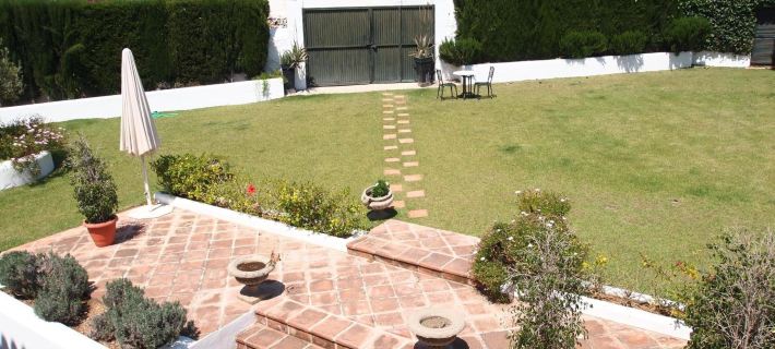 Hostal Tres Soles Hotels in Nerja