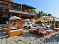 Don Giovanni Mancora Hotels in Mancora