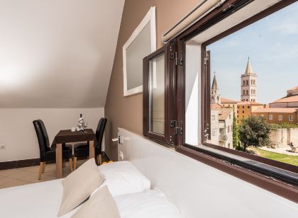 Apartments Donat