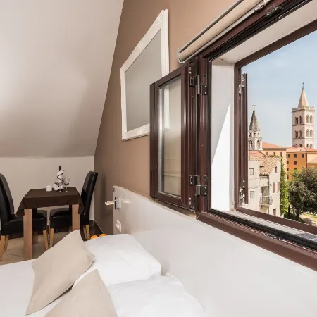 Apartments Donat