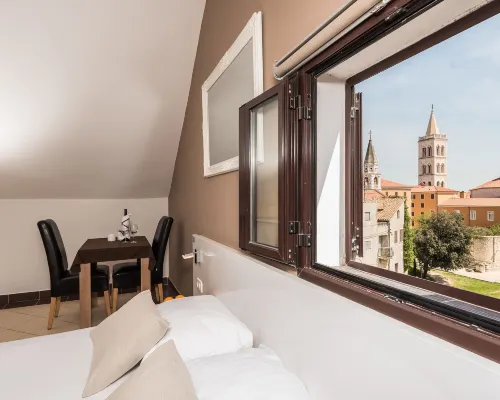 Apartments Donat Hotel a Zara