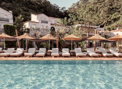 Cook's Club Adakoy, Marmaris - Adults Only "Plus 16"