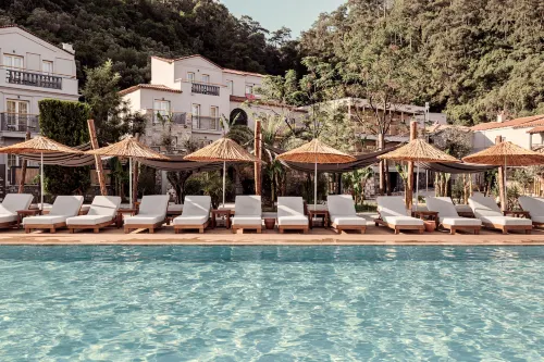 Cook's Club Adakoy, Marmaris - Adults Only "Plus 16" Hotels in Adakoy Mahallesi