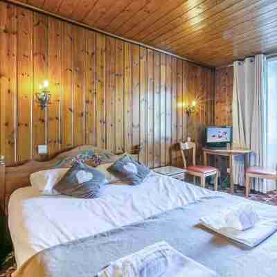 Le Chamonix Rooms