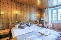 Le Chamonix Hôtels à proximité de : Le Lion d'ifrane