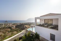 White Rock of Kos Hotel - Adults Only - romantici