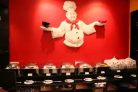 Hotel Vijay Residency Aurangabad`