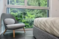 One Only Lake View Penthouse No01