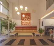 Hotel Delta