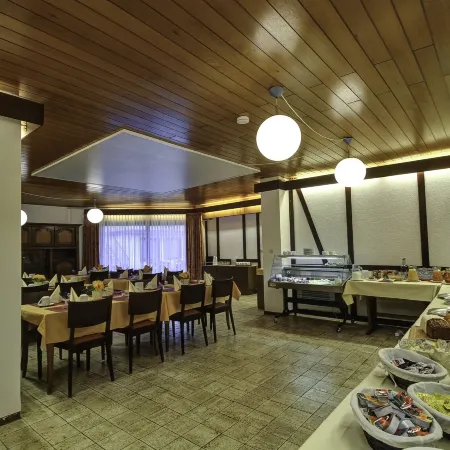 Hotel Sonneninsel Fehmarn