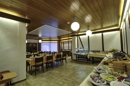 Hotel Sonneninsel Fehmarn