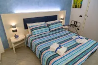 Belsorrisovarese Elegance City Residence Private Parking -Reservation Required- Hotels in Azzate