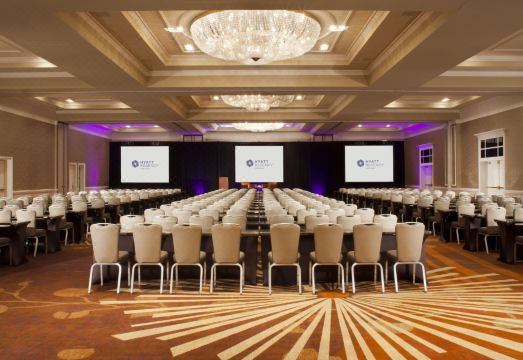 1. 하얏트 리젠시 ..