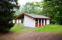 Ferienpark Grafschaft Bentheim Các khách sạn ở Nordhorn
