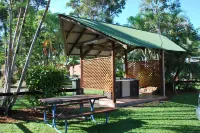 Big4 Tasman Holiday Parks - South Mission Beach Hotel a Wongaling Beach