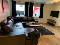 Notodden Sentrum Apartment No 1 Hotels in Notodden
