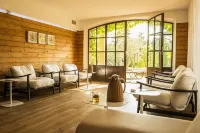 Baumanière - les Baux de Provence