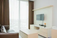 Beautiful 2Br at Tree Park Apartment Hotels in Serpong