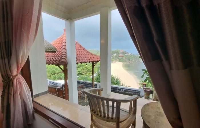 Omah Sundak Homestay