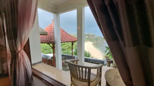 Omah Sundak Homestay - 2-Star