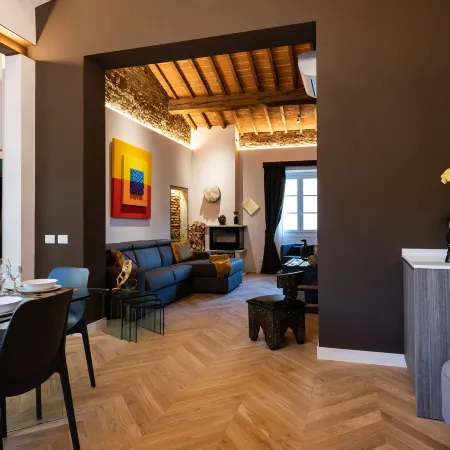 Kairos by Florence Art Apartments