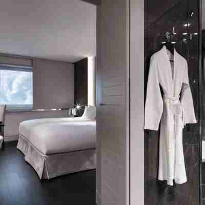 Sofitel Athens Airport Rooms
