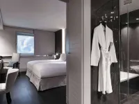 ソフィテル アテネ エアポート