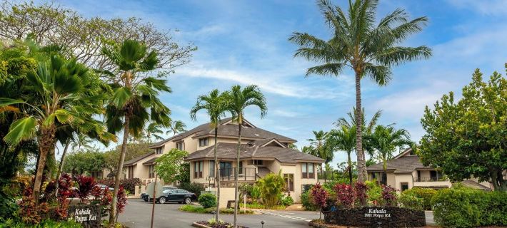 Kahala at Poipu Kai 123 Hotels in Koloa