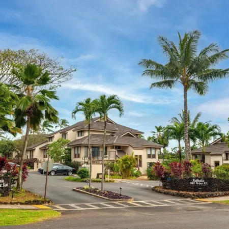 Kahala at Poipu Kai 123