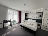 Ibis Styles Liverpool Centre Dale Street - Cavern Quarter