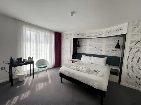 Ibis Styles Liverpool Centre Dale Street - Cavern Quarter