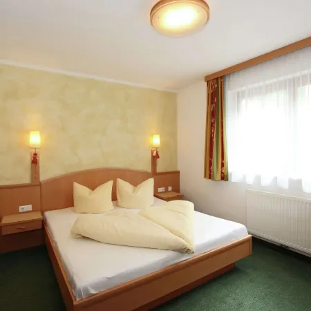 Apartment in Kaltenbach Near Ski Lift