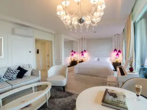 Boutique Hotel Vissi d'Arte