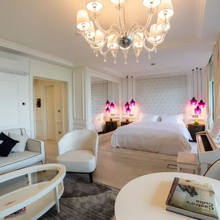 Boutique Hotel Vissi d'Arte