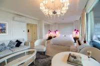 Boutique Hotel Vissi d'Arte