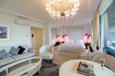 Boutique Hotel Vissi d'Arte Hotels in 