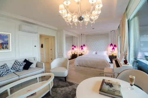 Boutique Hotel Vissi d'Arte