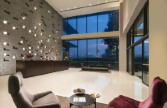 Vinhomes 海洋公園 嘉林 公寓