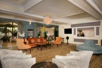 The Lafayette Hotel, Swim Club & Bungalows - Park Yeri